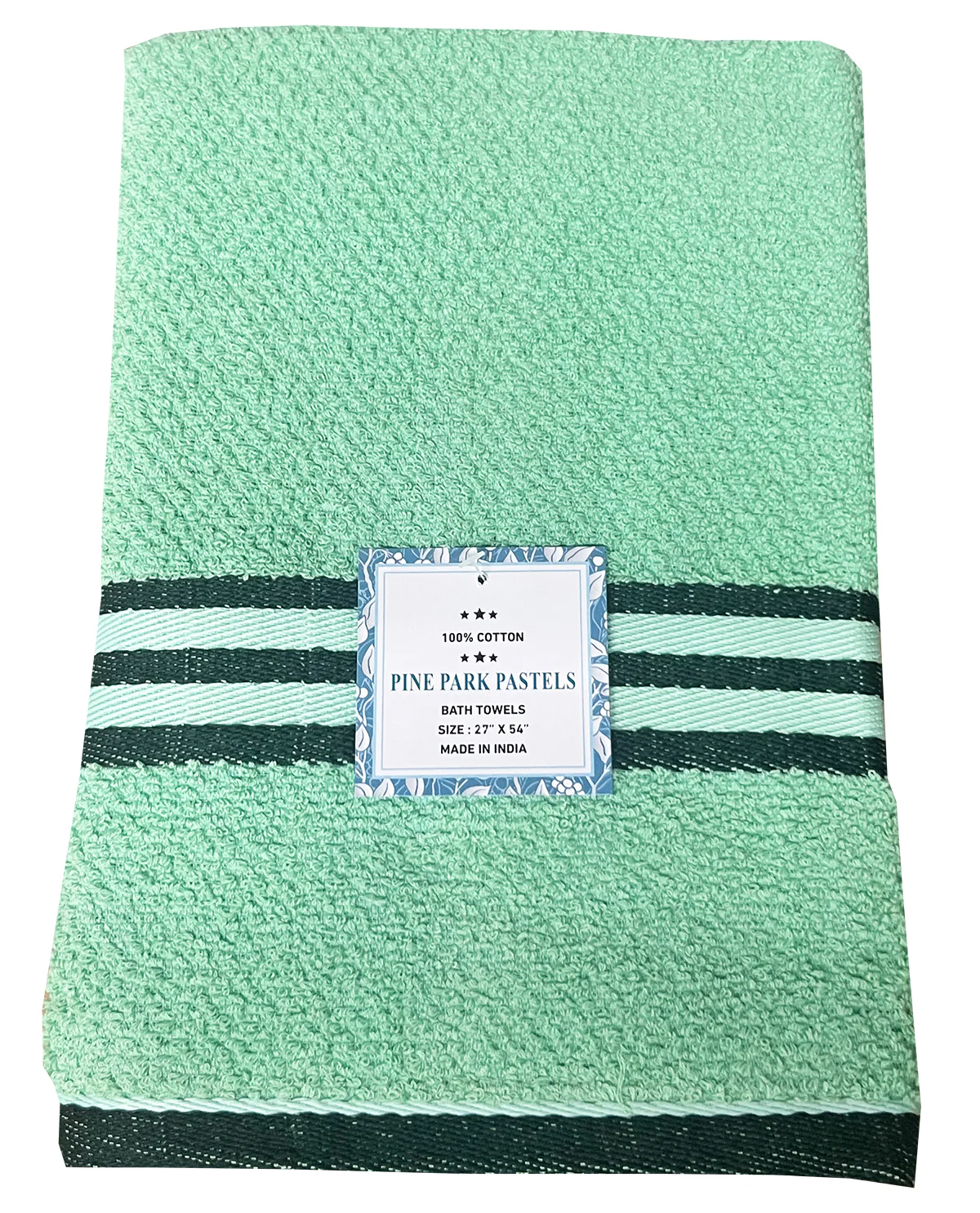 Popcorn Bath Towels - 6 Colors - Image 4
