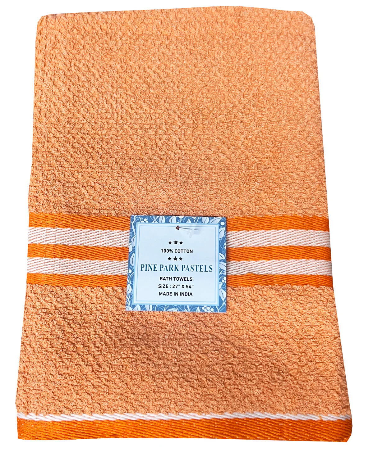 Popcorn Bath Towels - 6 Colors - Image 5