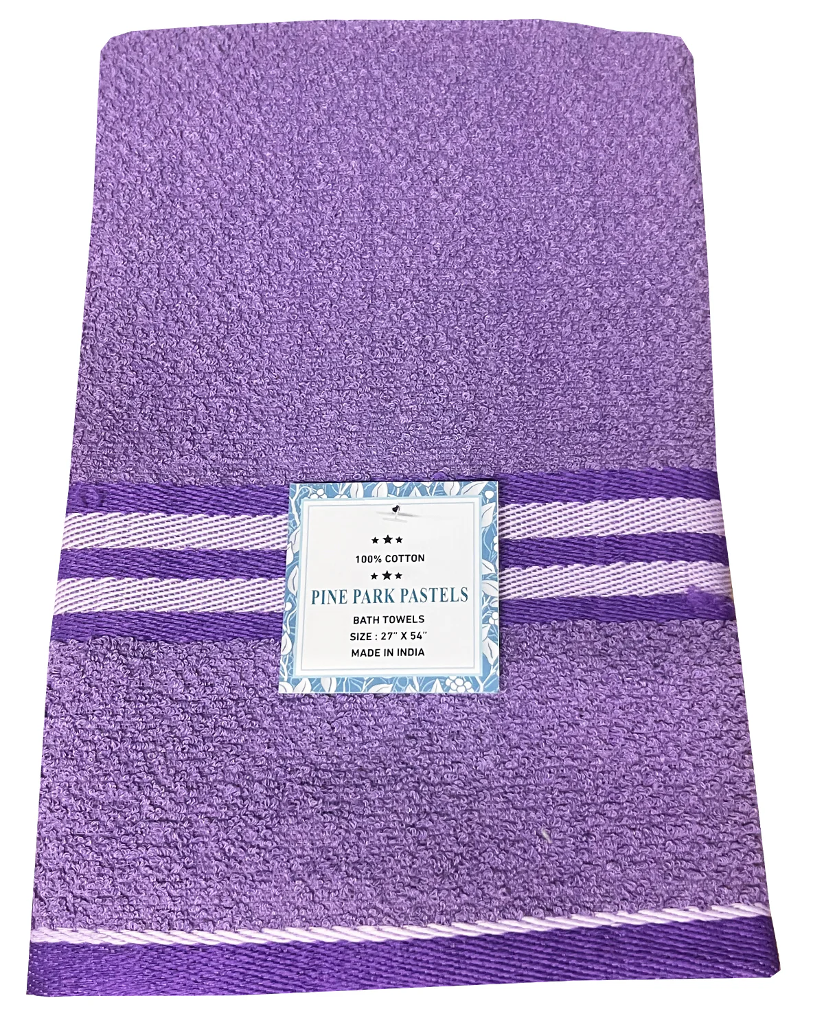 Popcorn Bath Towels - 6 Colors - Image 7