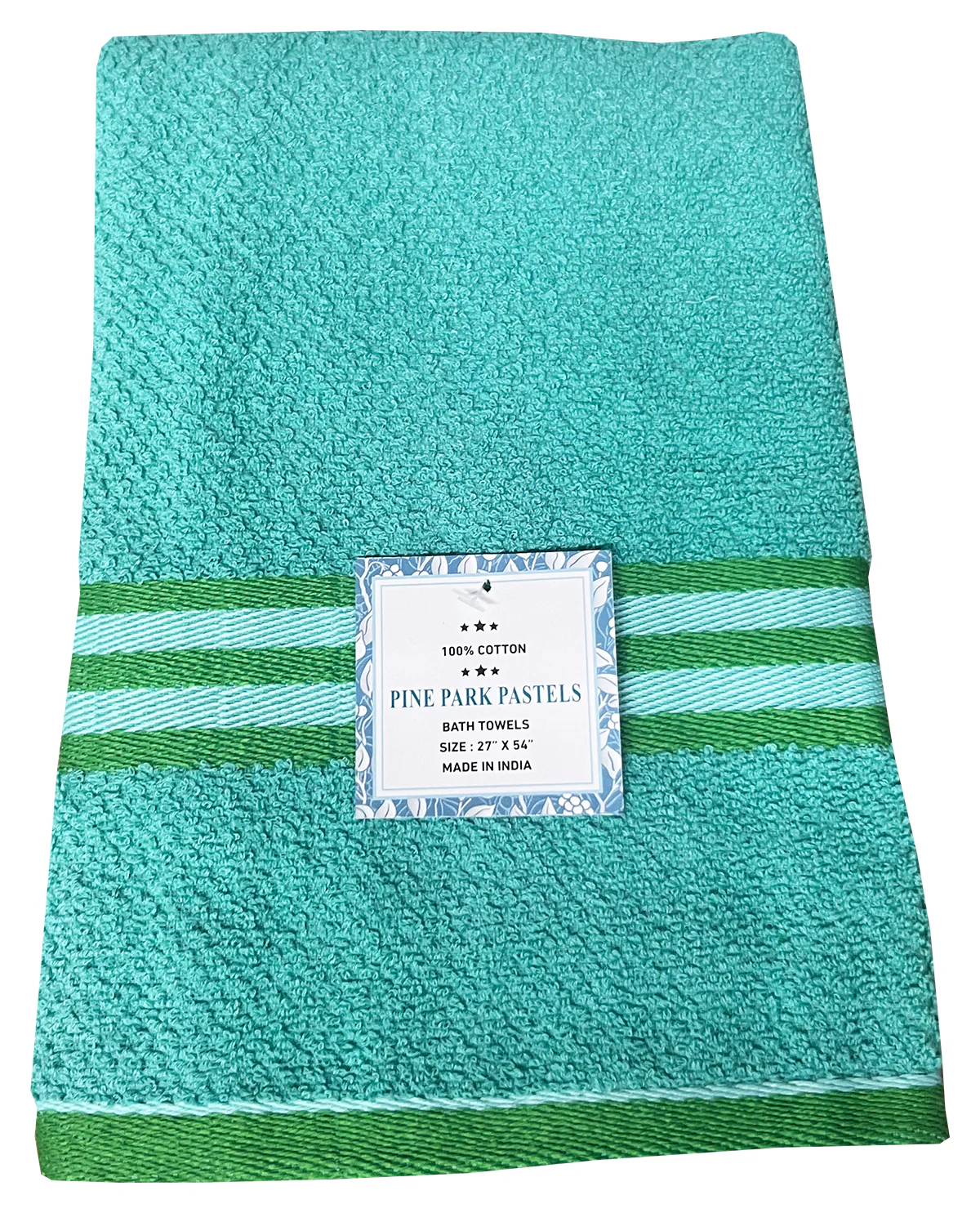 Popcorn Bath Towels - 6 Colors - Image 8