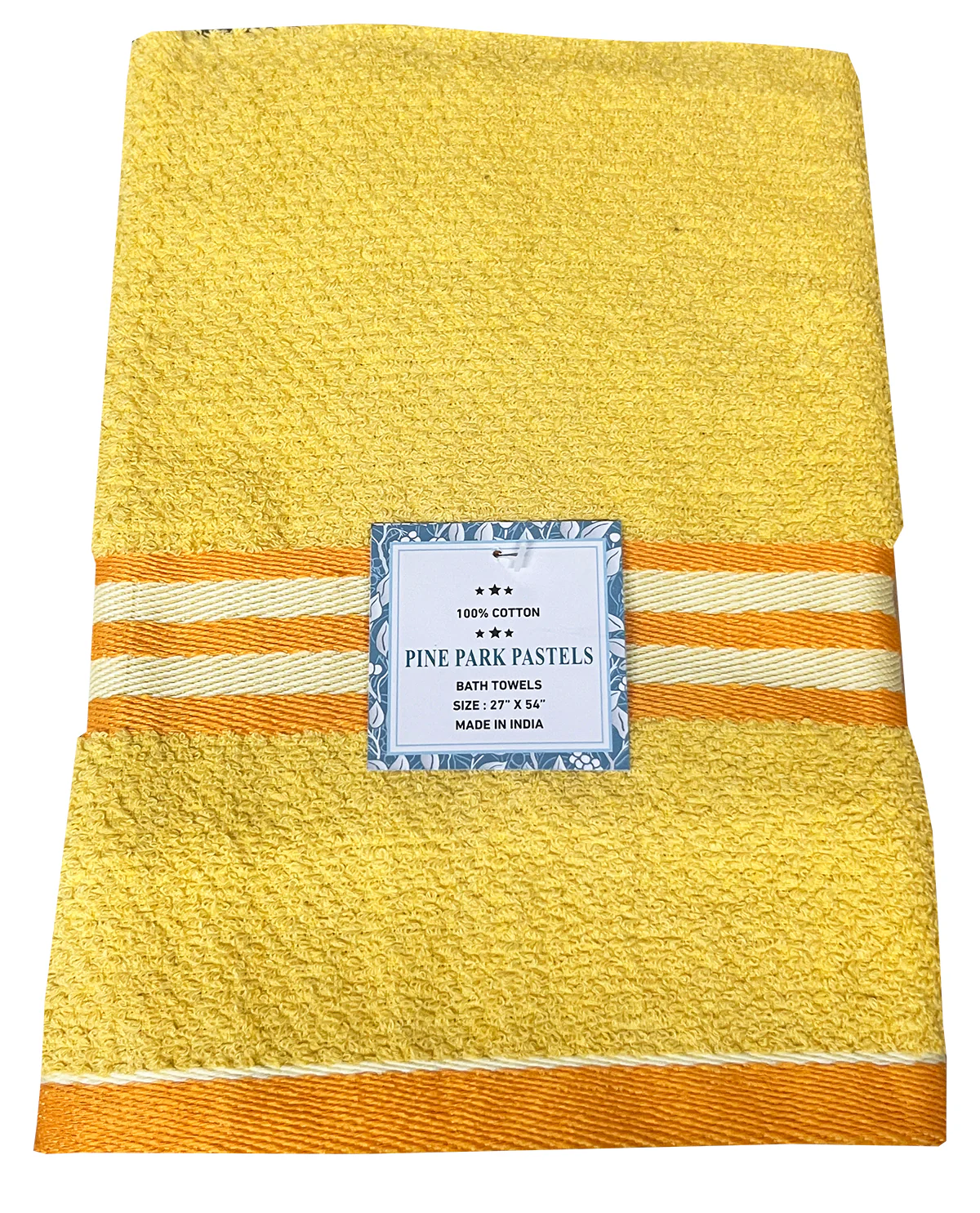 Popcorn Bath Towels - 6 Colors - Image 9