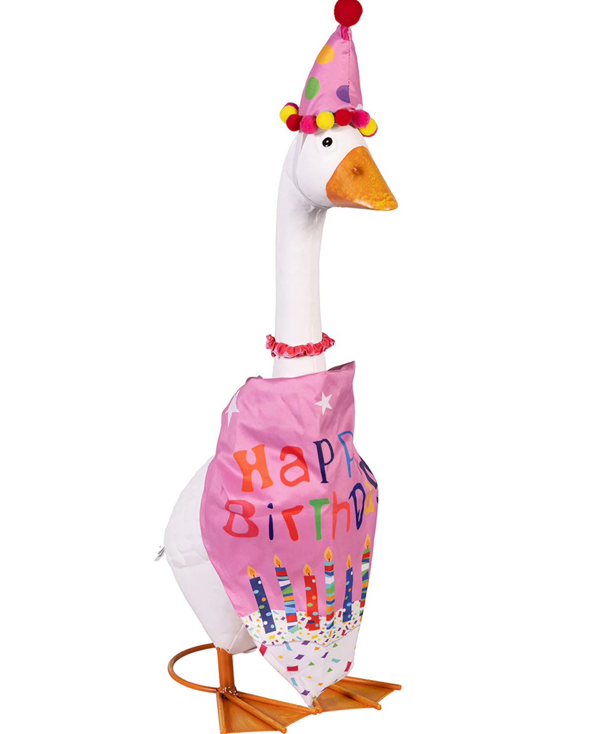 Porch Goose Outfit - Birthday Girl - Image 2