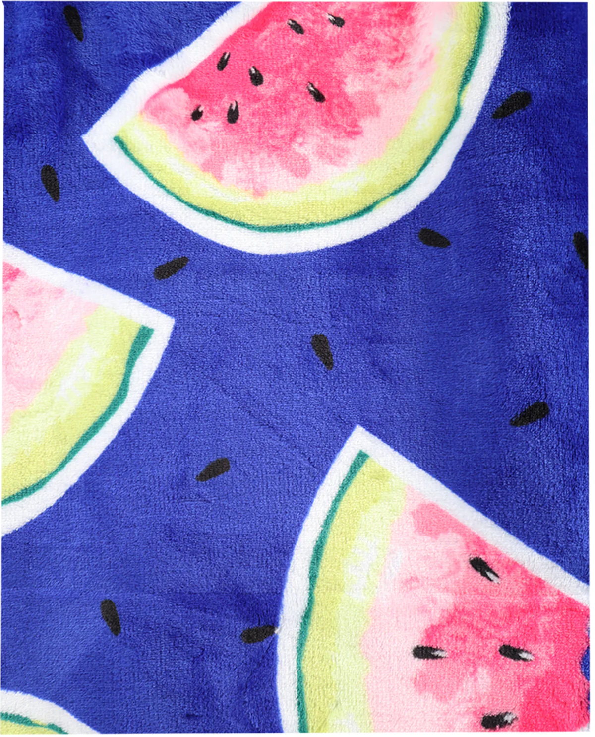 Printed Velvet Throws - Image 3