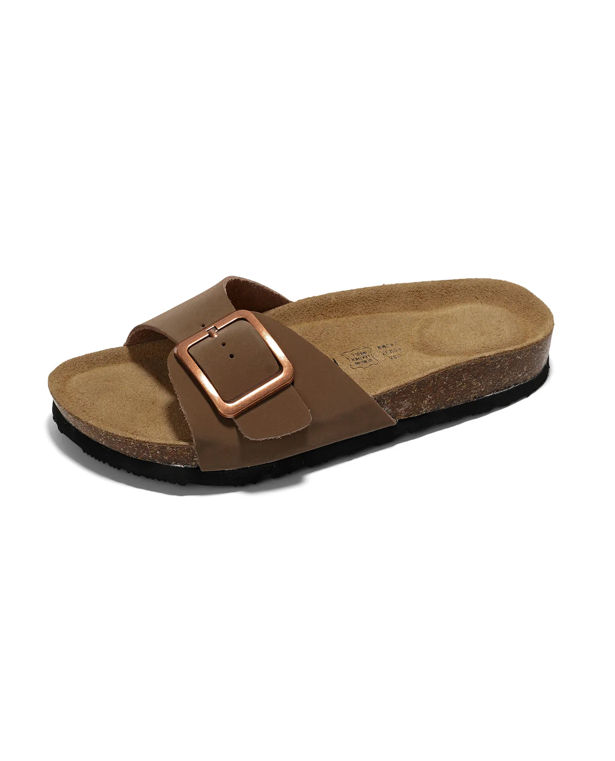 Project Cloud Fleur Sandal - Image 2
