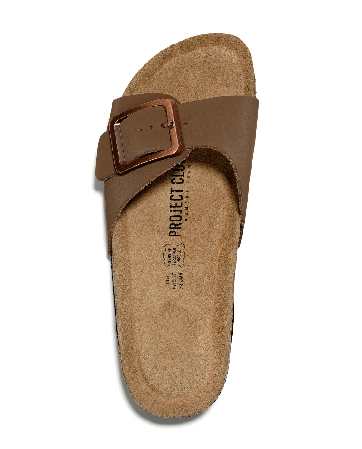 Project Cloud Fleur Sandal - Image 4