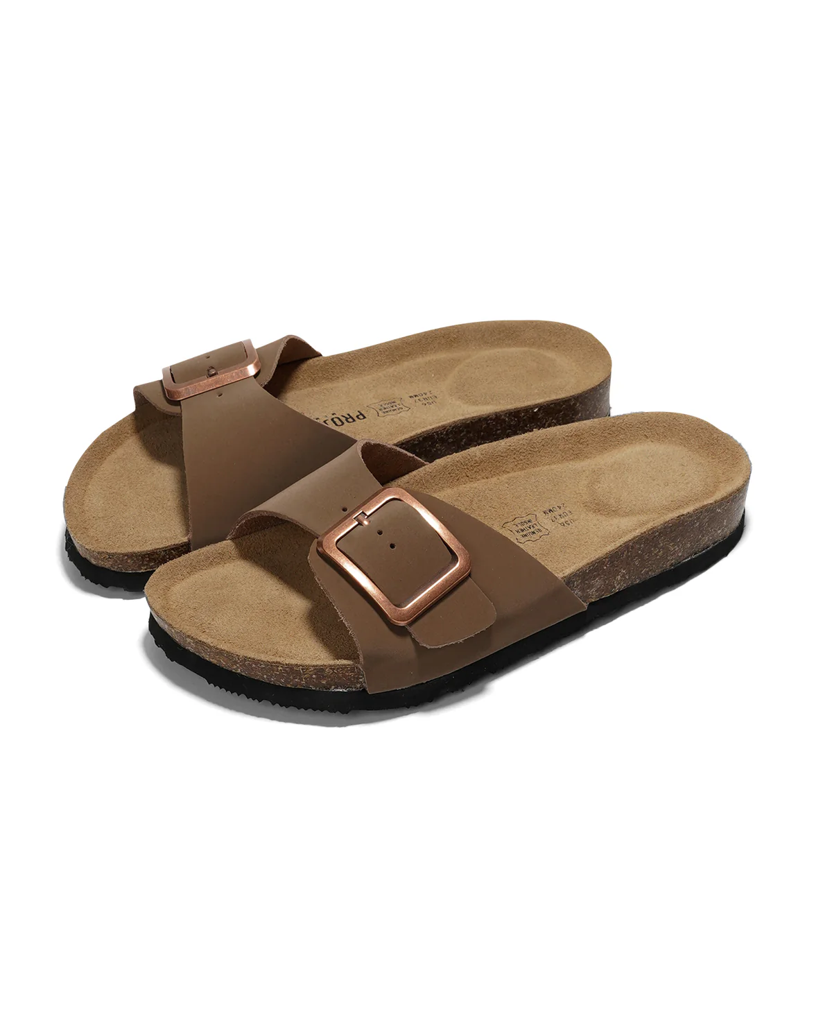 Project Cloud Fleur Sandal - Image 6
