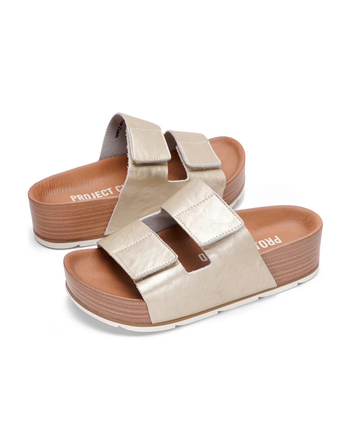Project Cloud Propel Sandal - Image 31