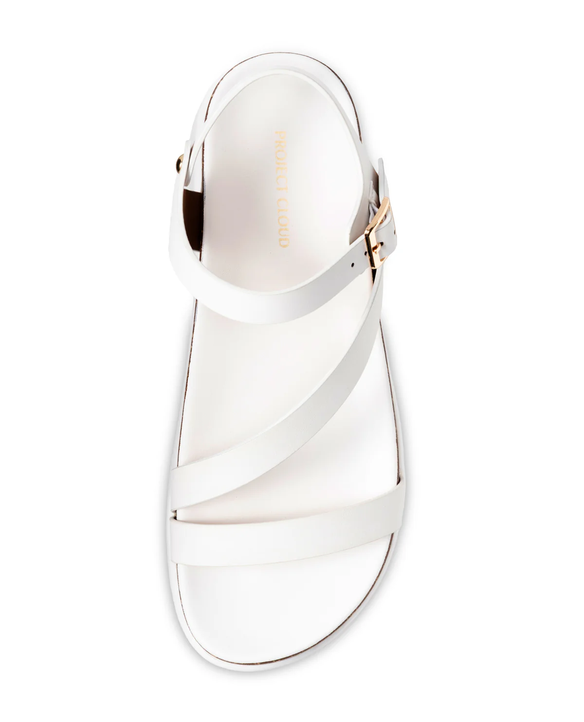 Project Cloud Signal Sandal - Image 11