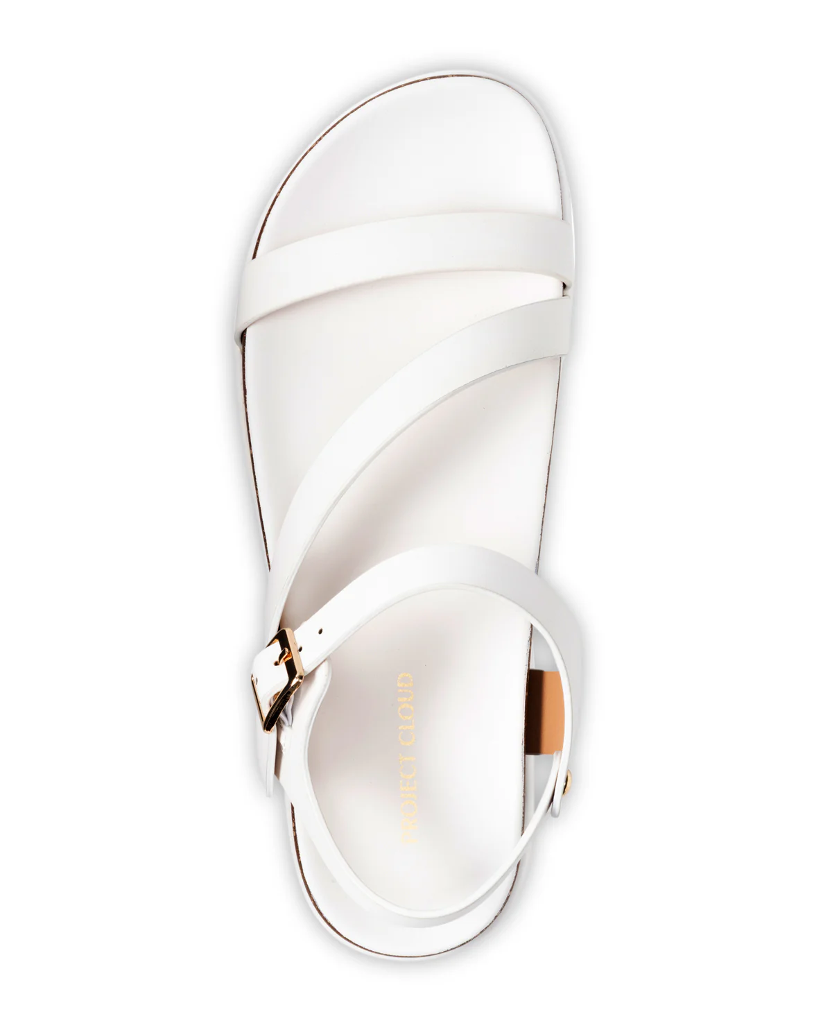 Project Cloud Signal Sandal - Image 12