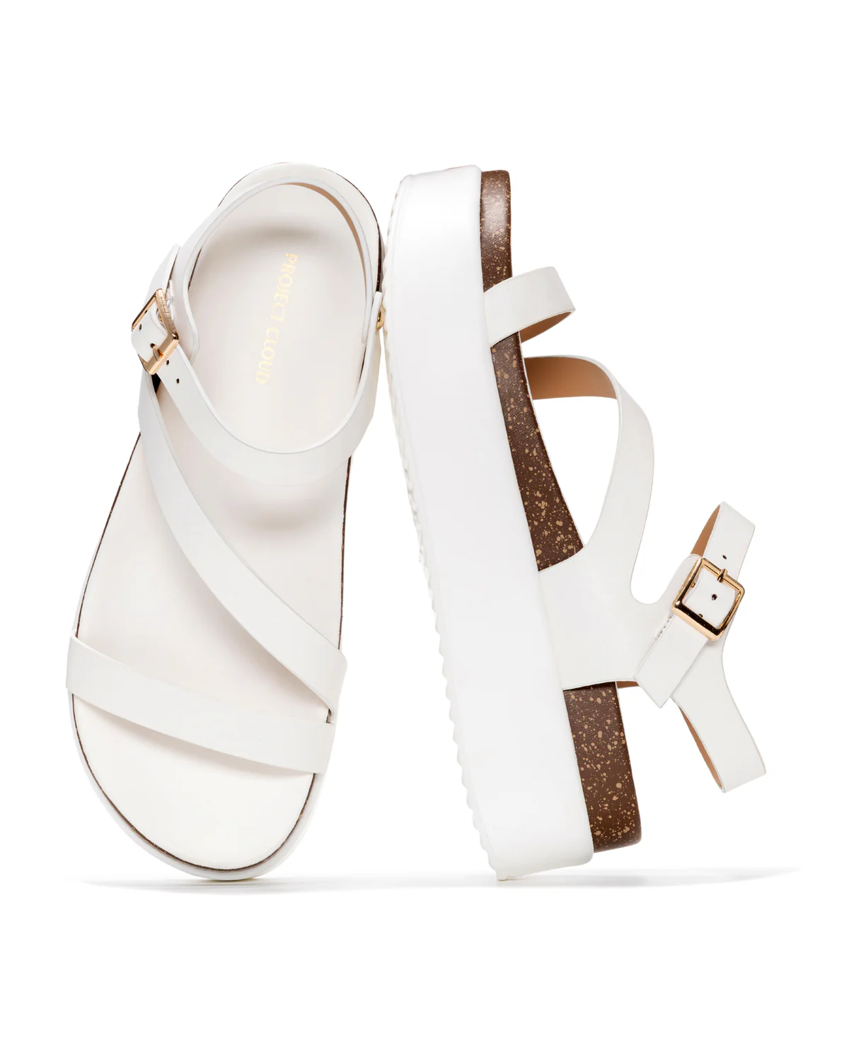 Project Cloud Signal Sandal - Image 14