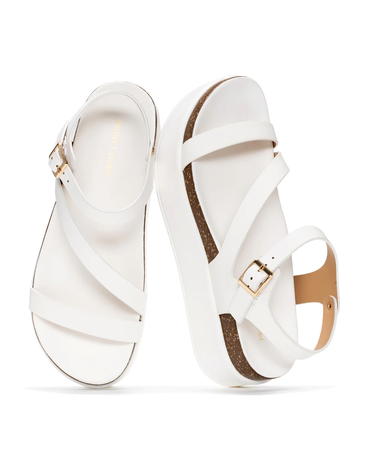 Project Cloud Signal Sandal - Image 15