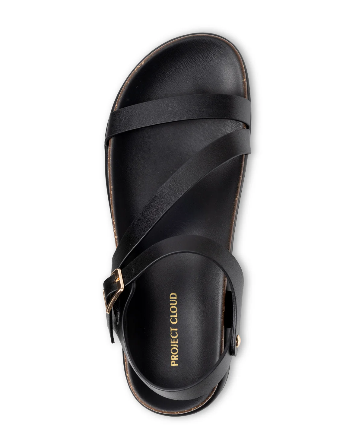 Project Cloud Signal Sandal - Image 4
