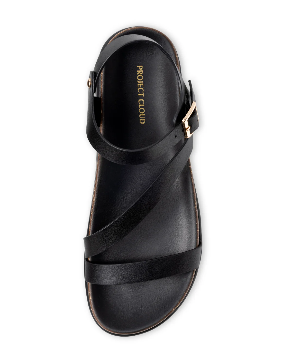 Project Cloud Signal Sandal - Image 5