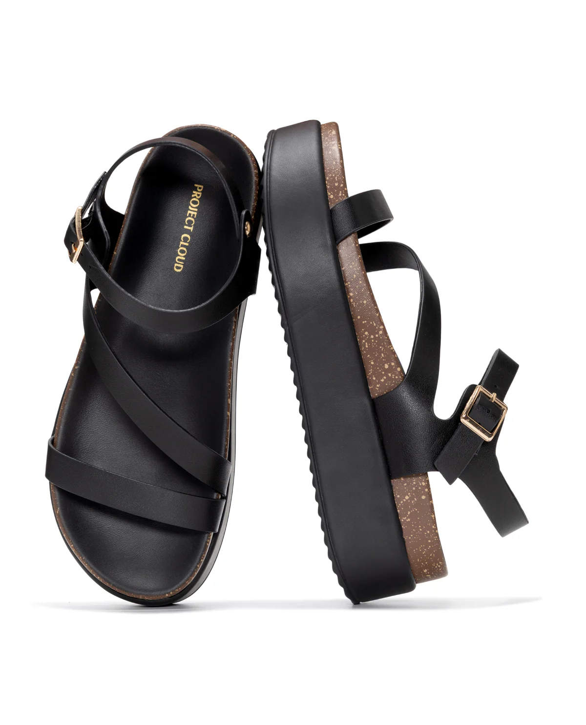 Project Cloud Signal Sandal - Image 7
