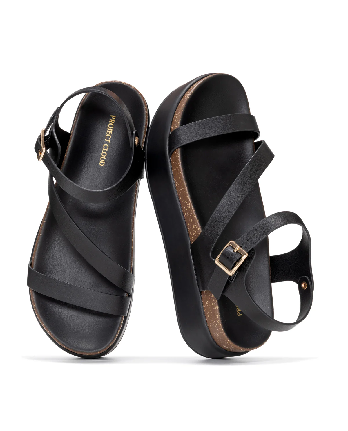 Project Cloud Signal Sandal - Image 8