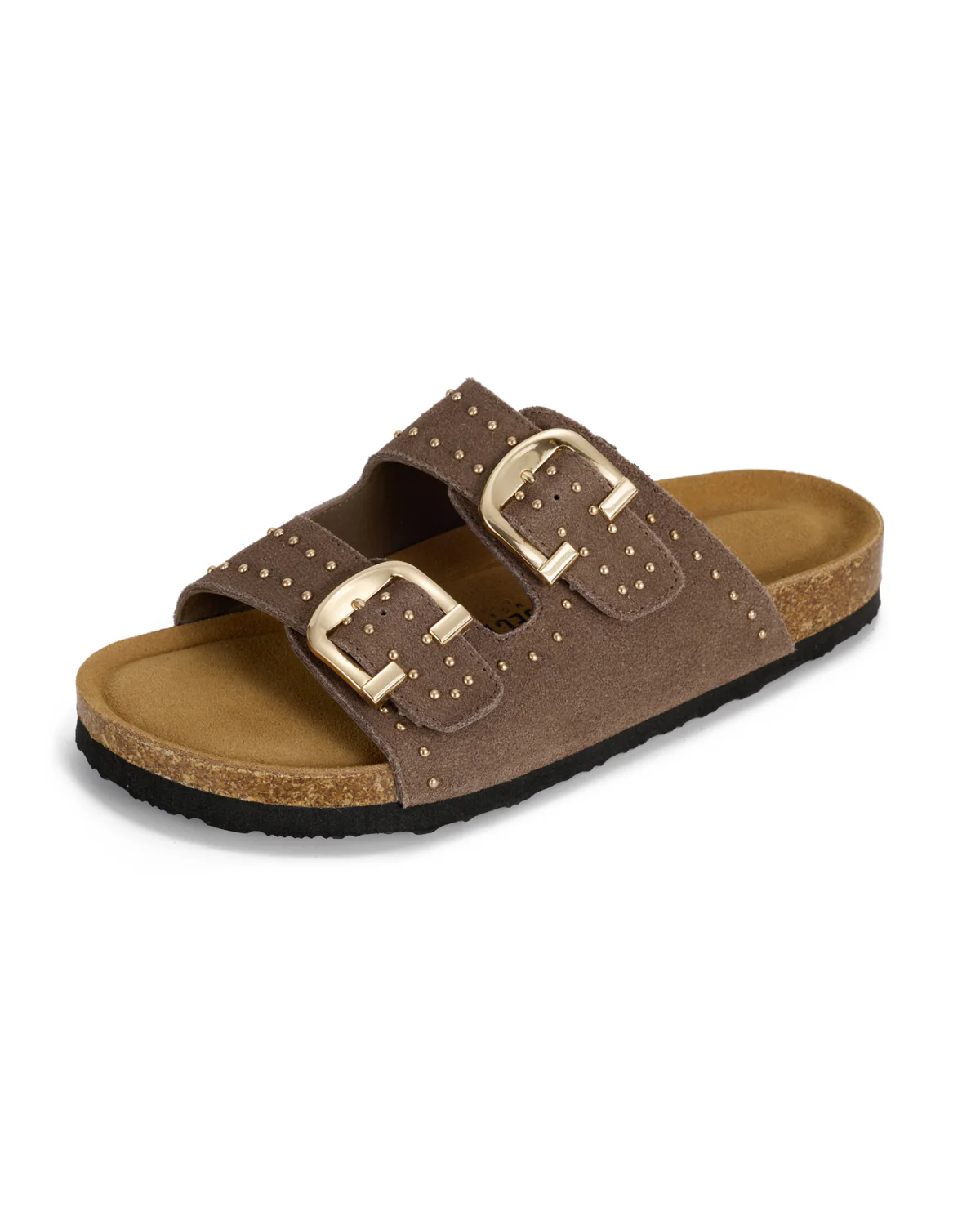 Project Cloud Studded Sandal - Image 10