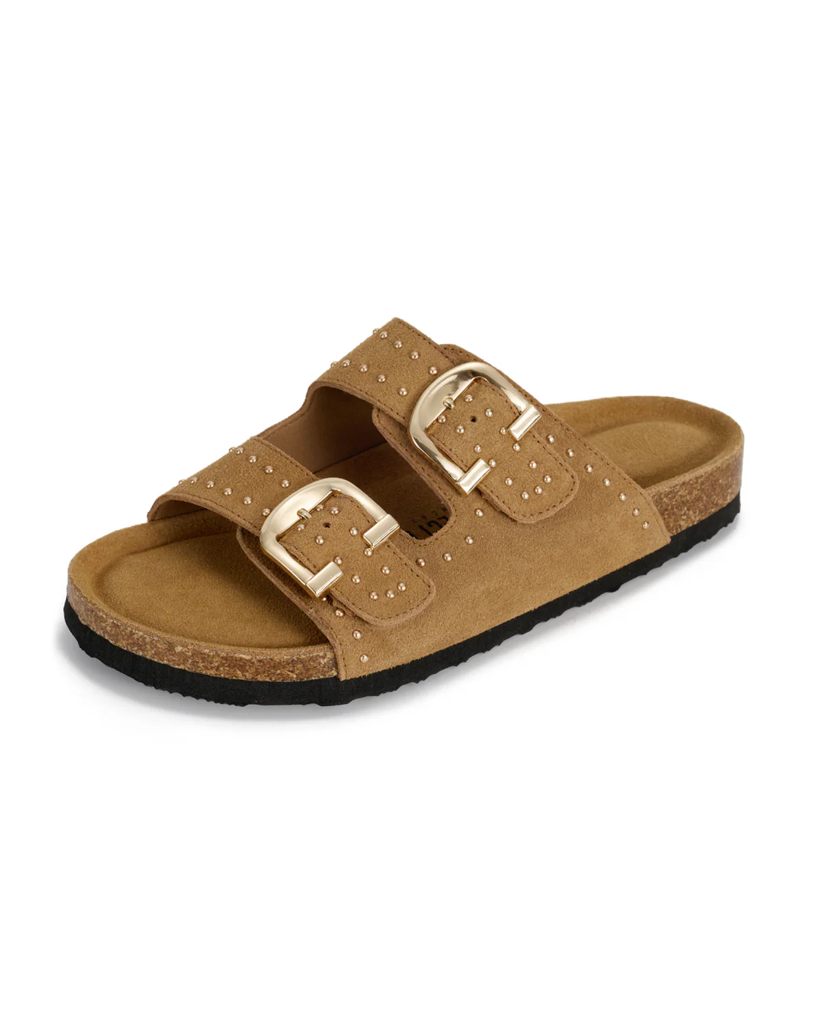 Project Cloud Studded Sandal - Image 2