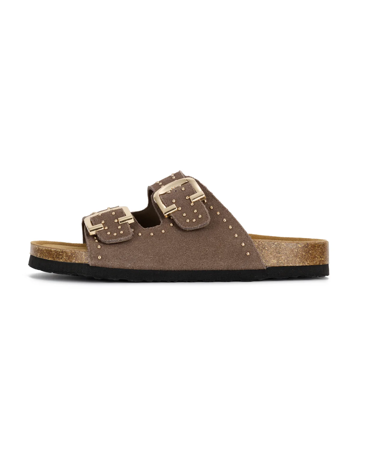 Project Cloud Studded Sandal - Image 3