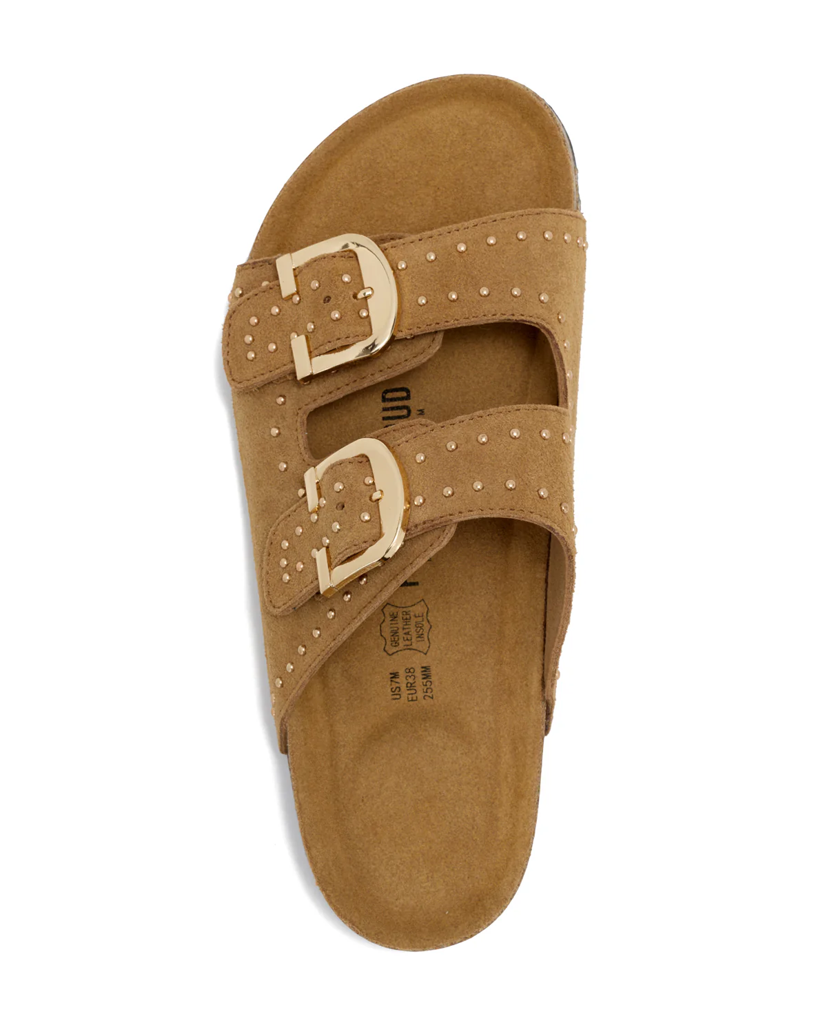Project Cloud Studded Sandal - Image 5