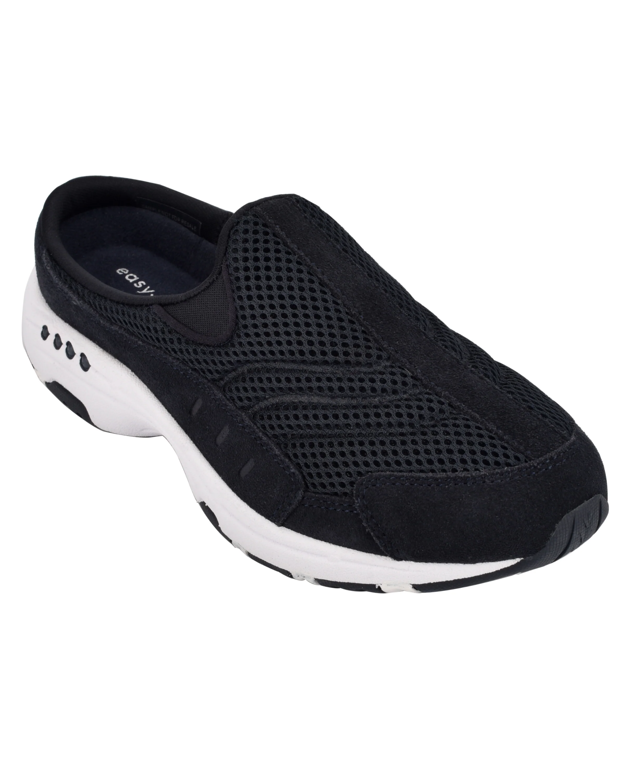 Easy Spirit Women's Traveltime Classic Casual Shoe - Image 12