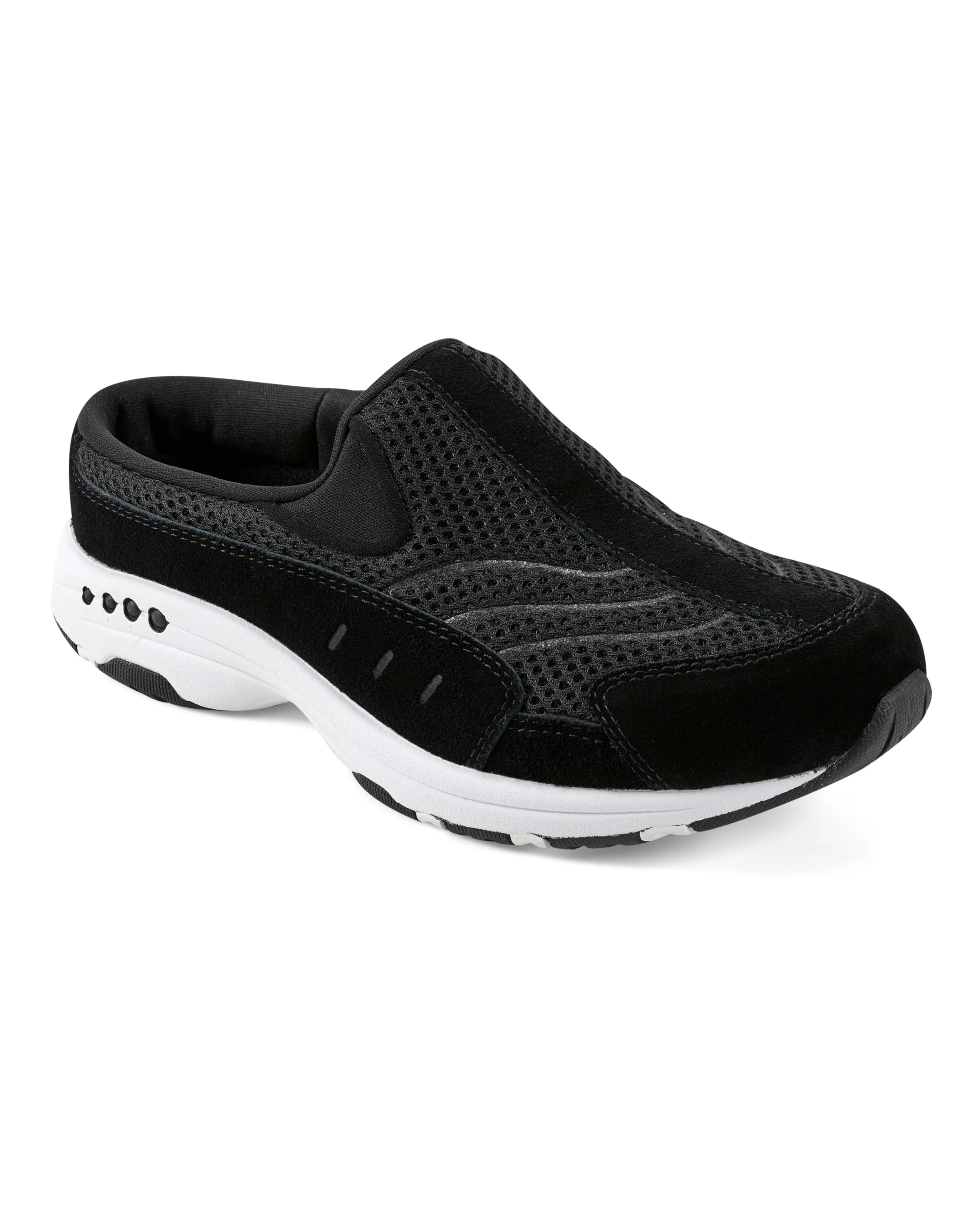 Easy Spirit Women's Traveltime Classic Casual Shoe - Image 2