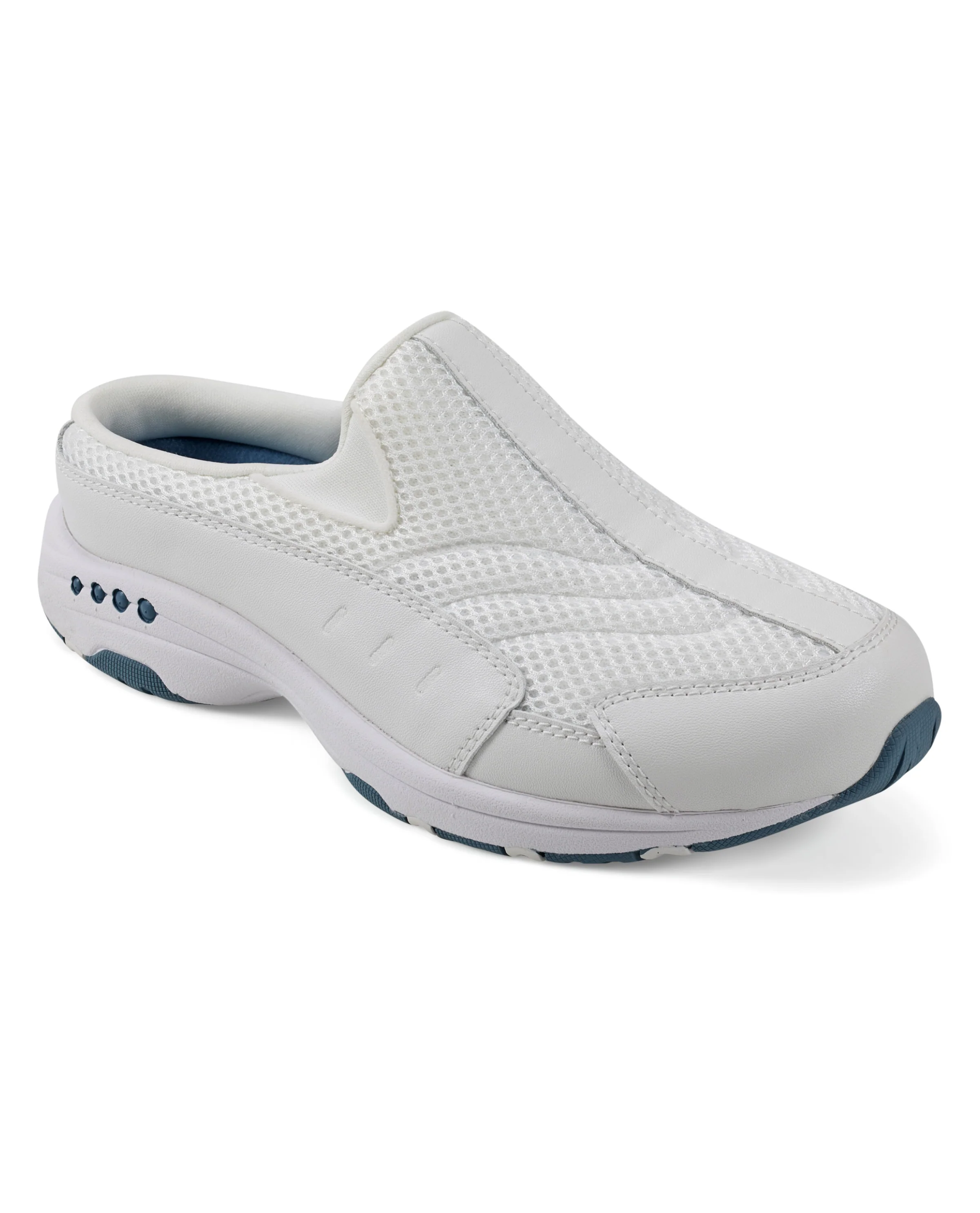 Easy Spirit Women's Traveltime Classic Casual Shoe - Image 3