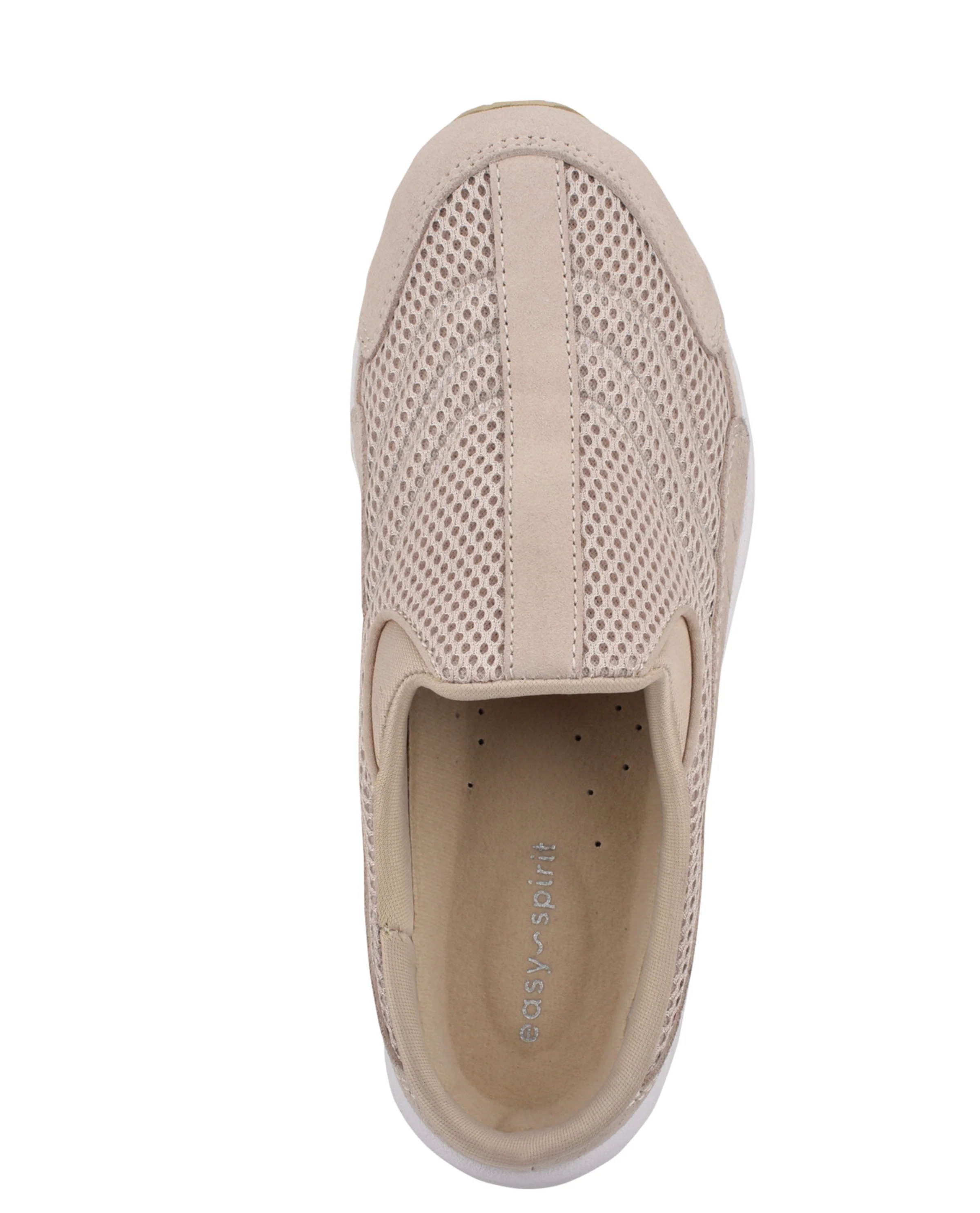 Easy Spirit Women's Traveltime Classic Casual Shoe - Image 4