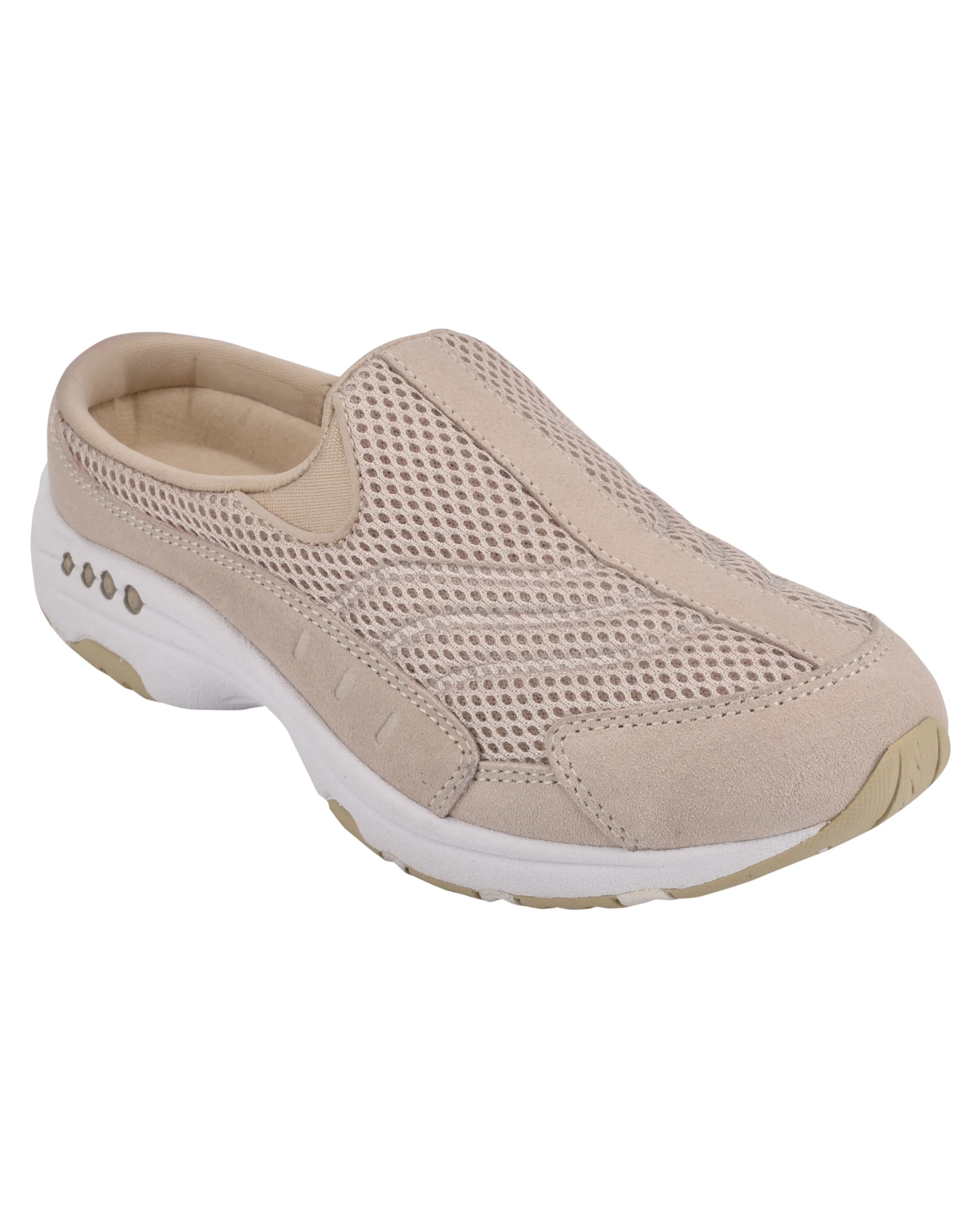Easy Spirit Women's Traveltime Classic Casual Shoe - Image 7