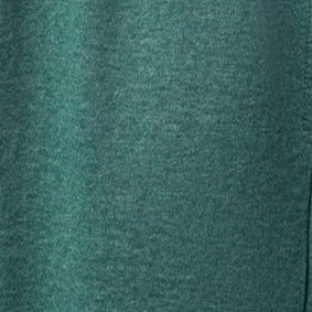 Real Essentials Performance French Terry Short - Image 8