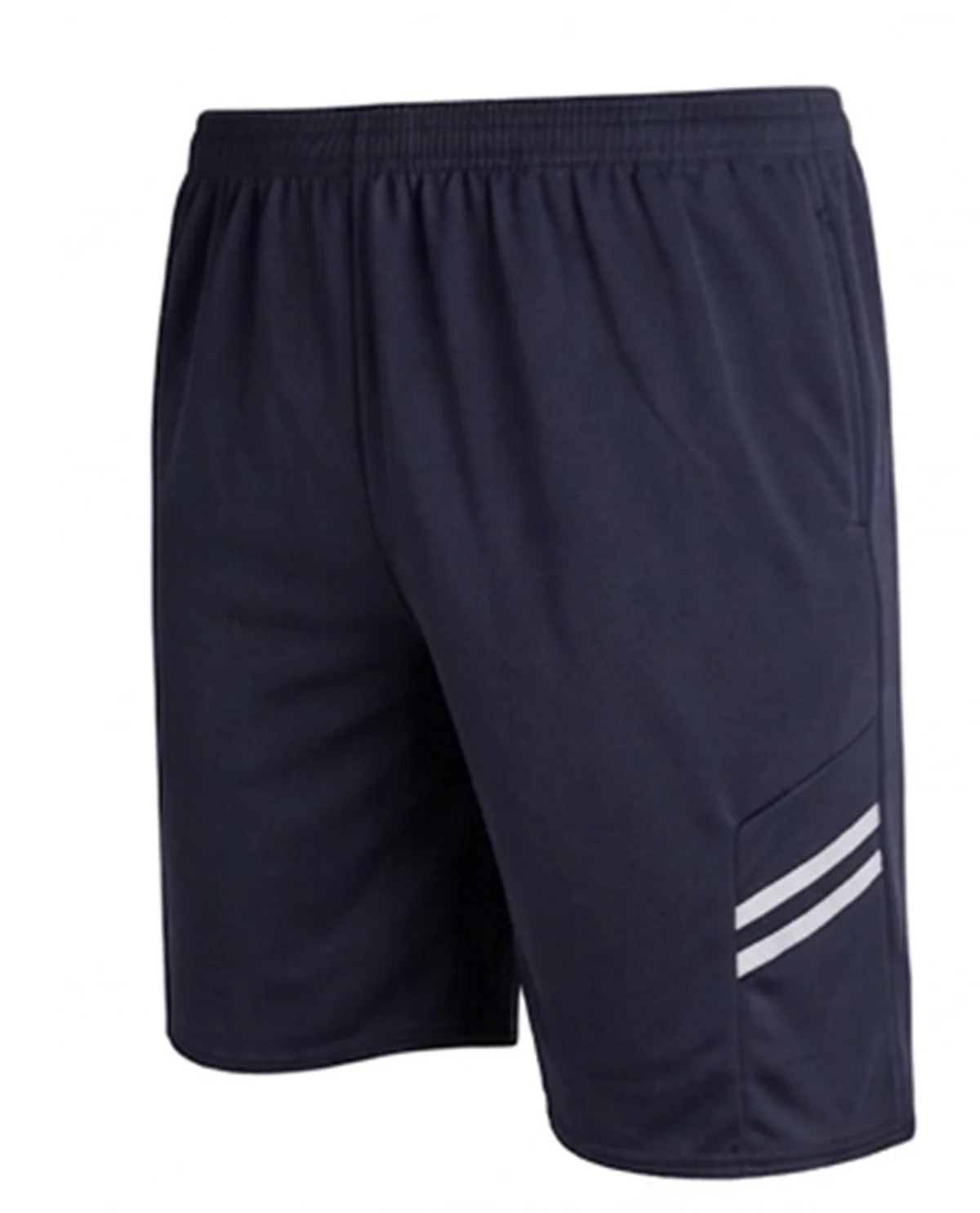 Real Essentials Mesh Shorts - Image 3