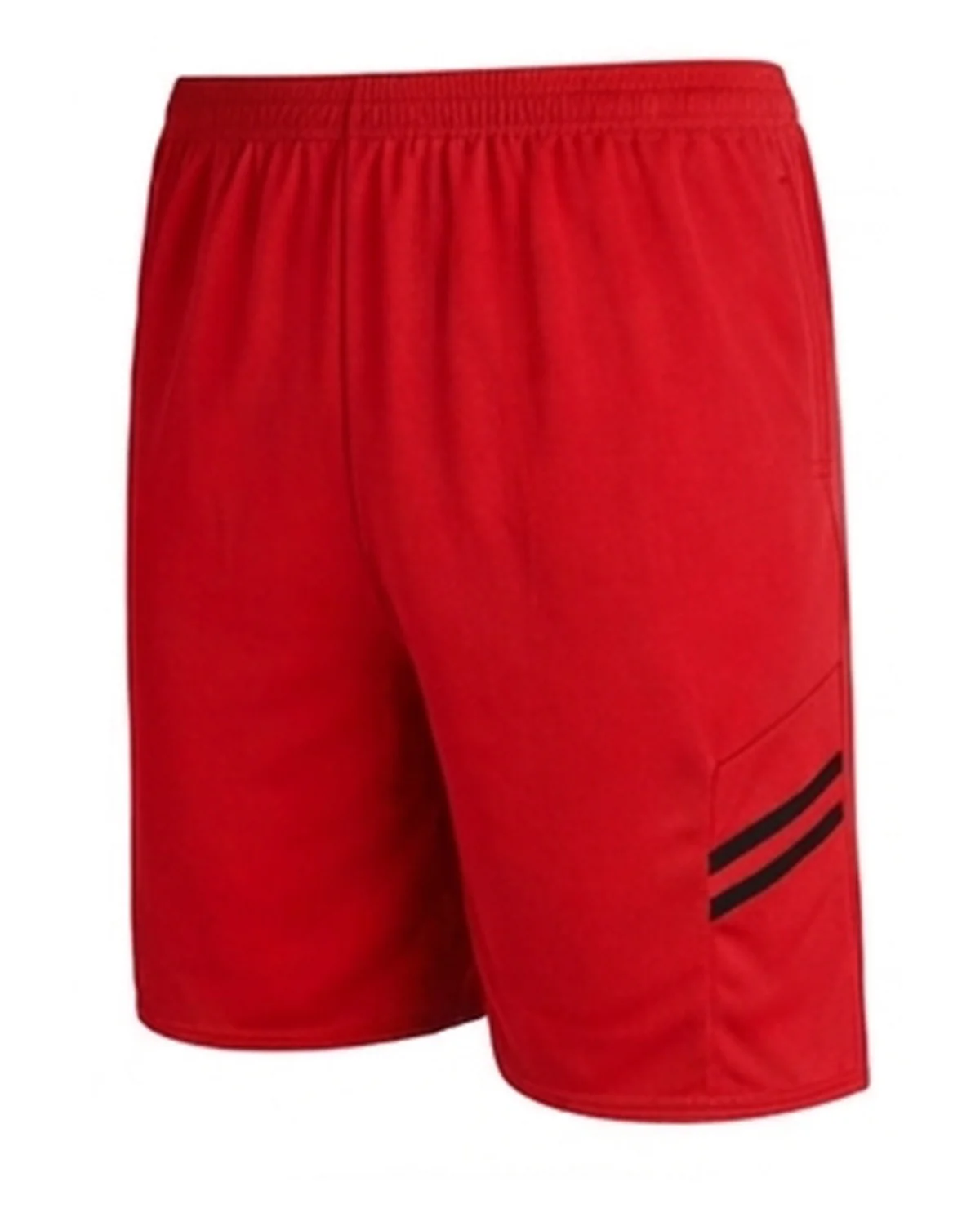 Real Essentials Mesh Shorts - Image 4