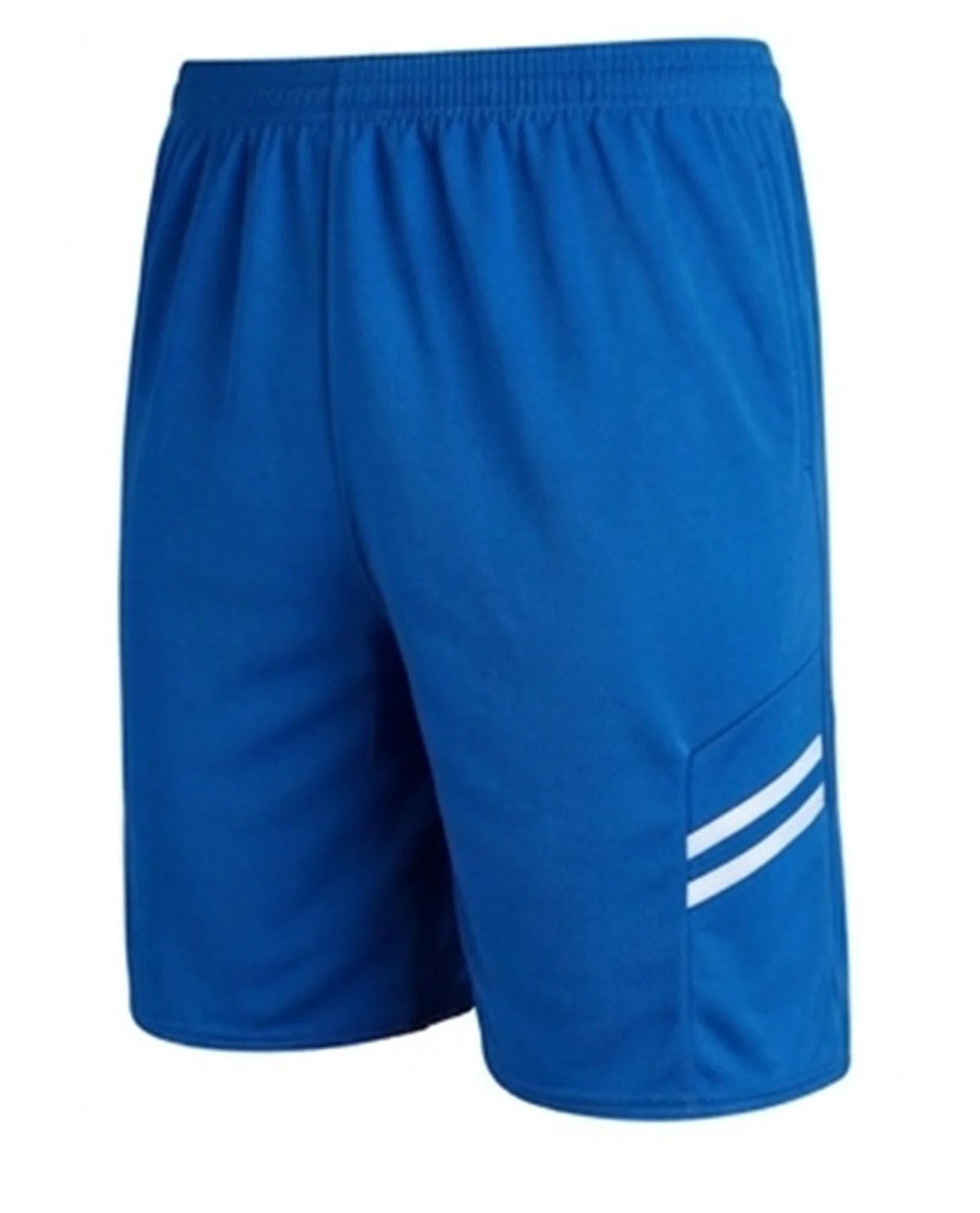 Real Essentials Mesh Shorts - Image 5