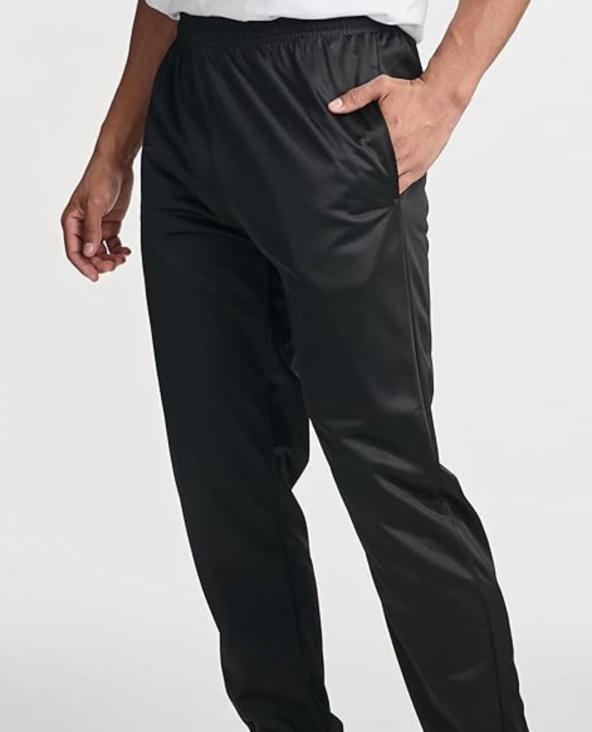 Real Essentials Tricot Jogger Pant - Image 10