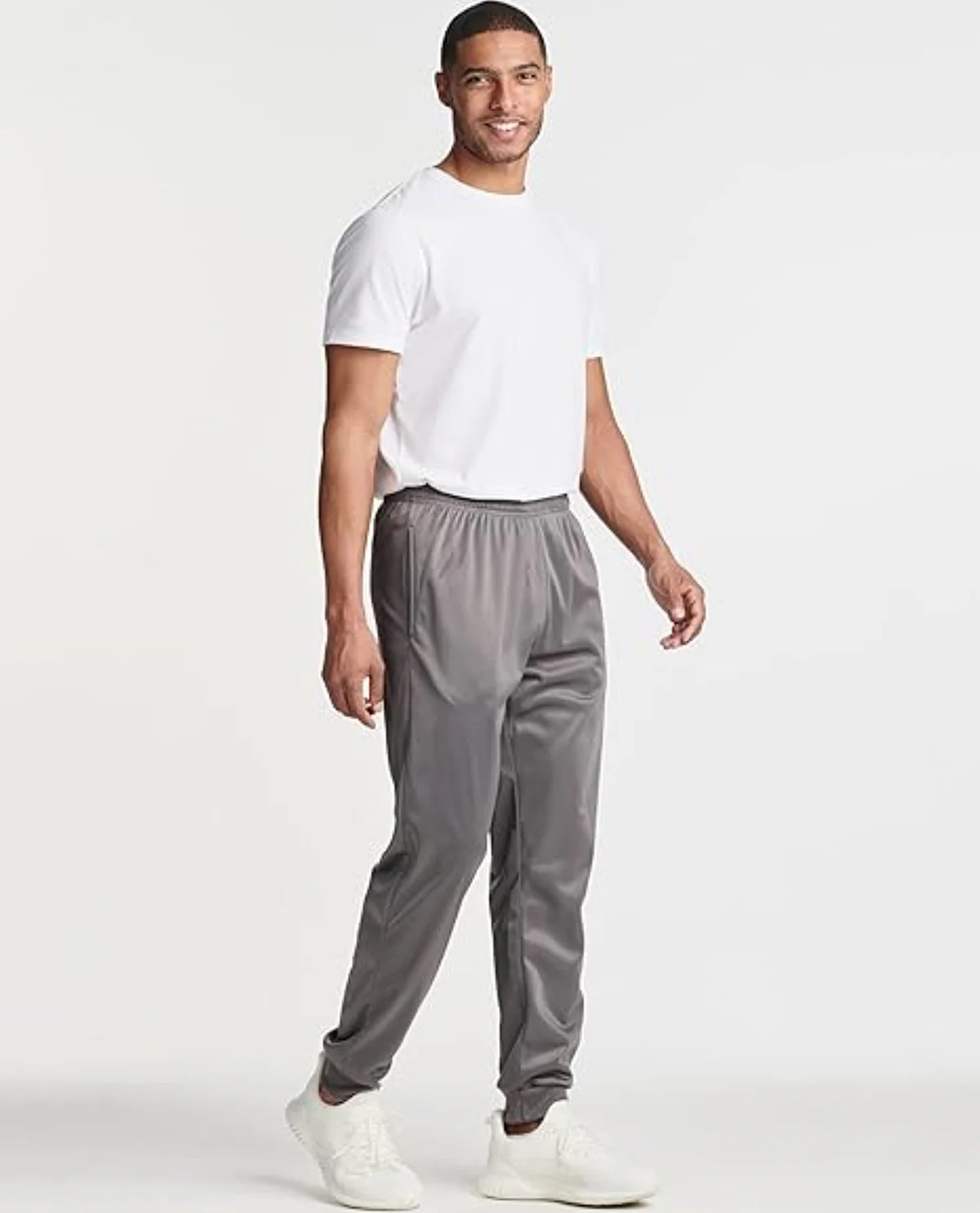 Real Essentials Tricot Jogger Pant - Image 11