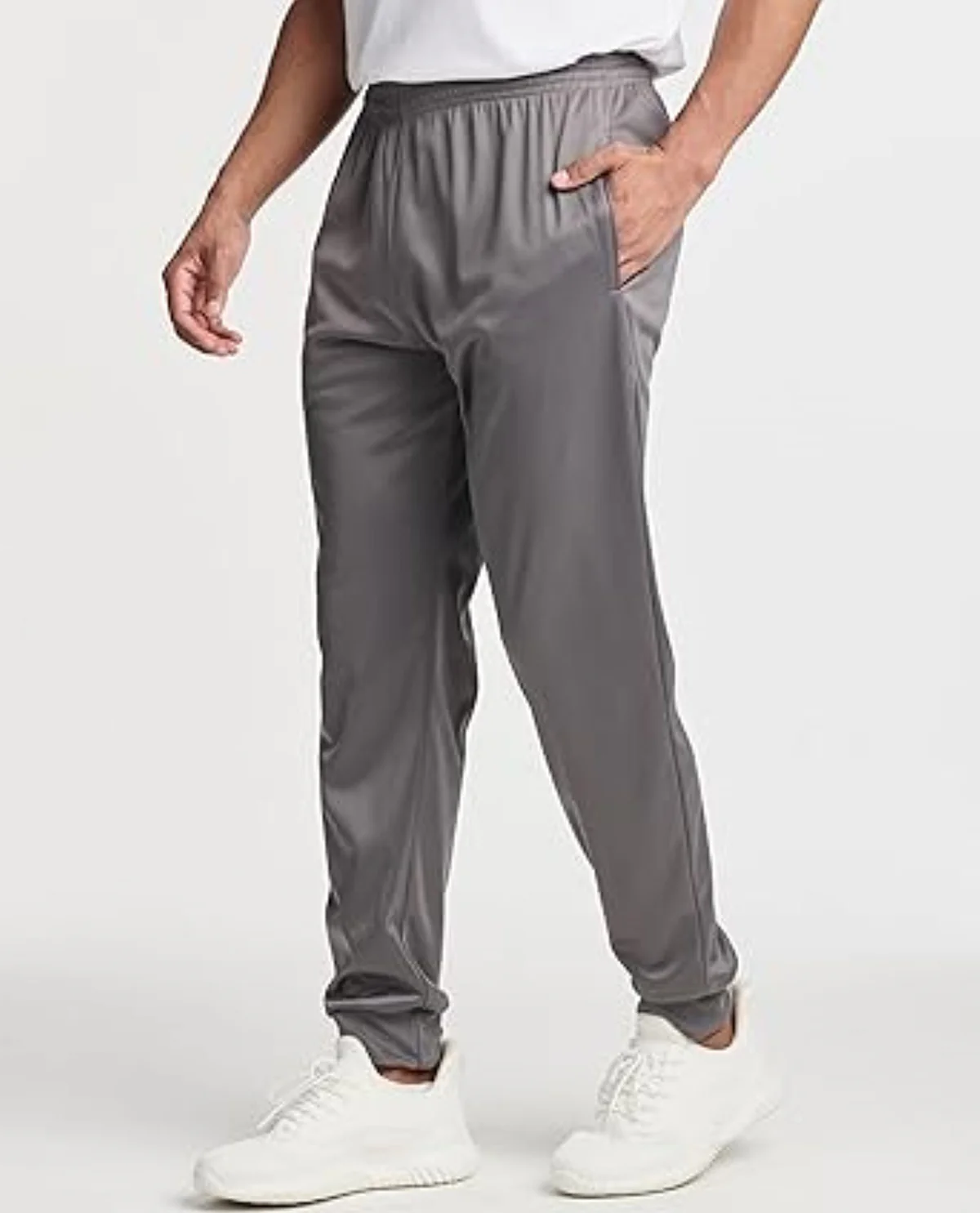 Real Essentials Tricot Jogger Pant - Image 12