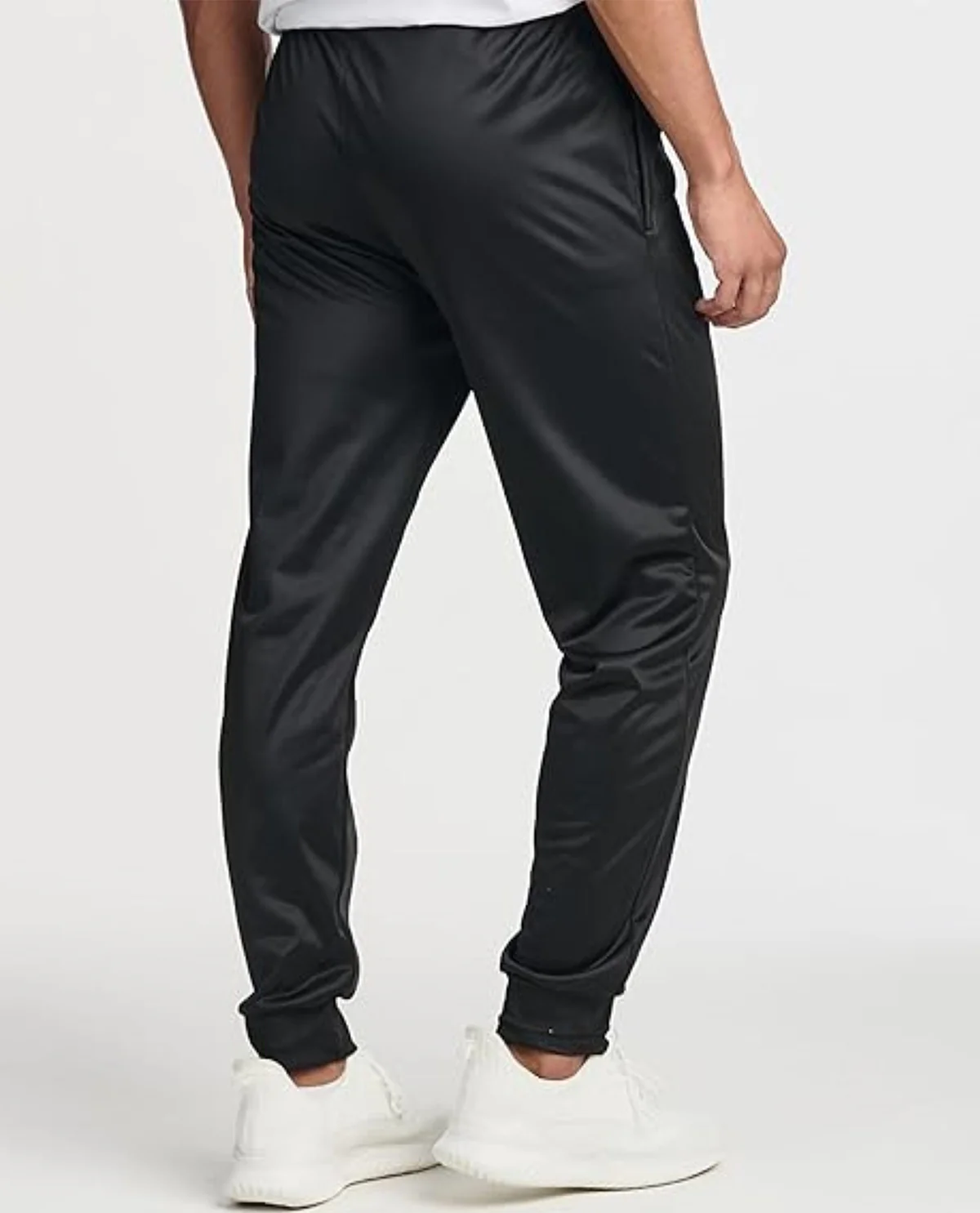 Real Essentials Tricot Jogger Pant - Image 13