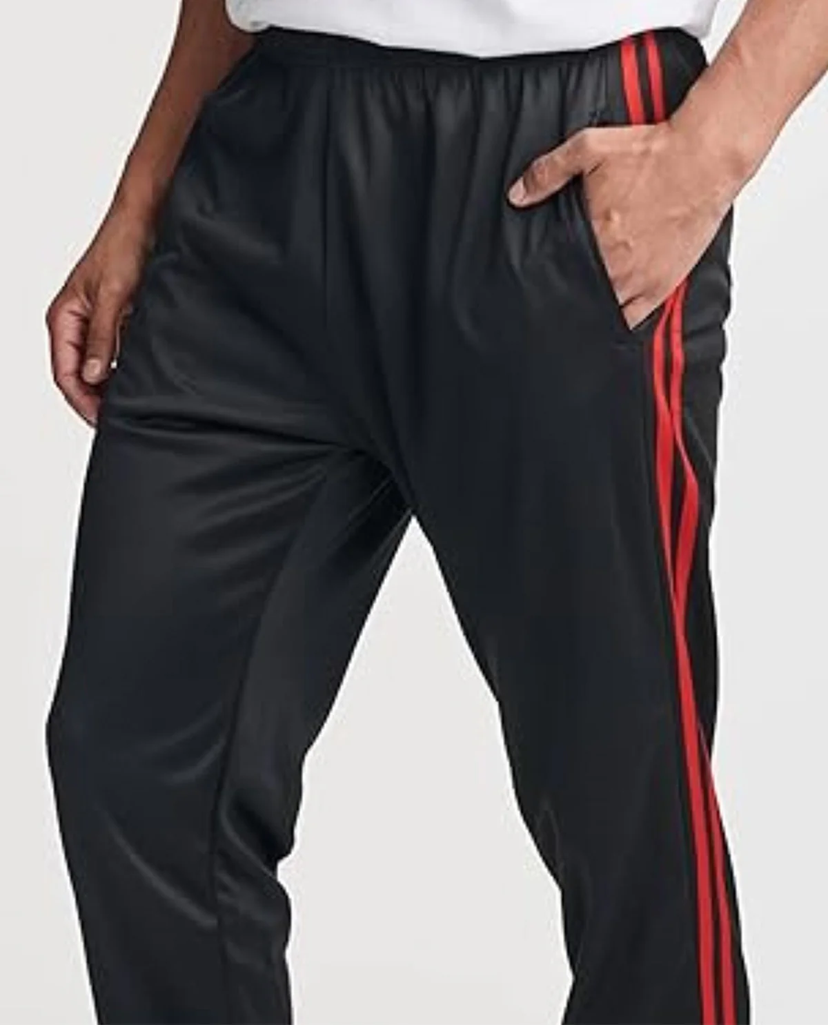 Real Essentials Tricot Jogger Pant - Image 14