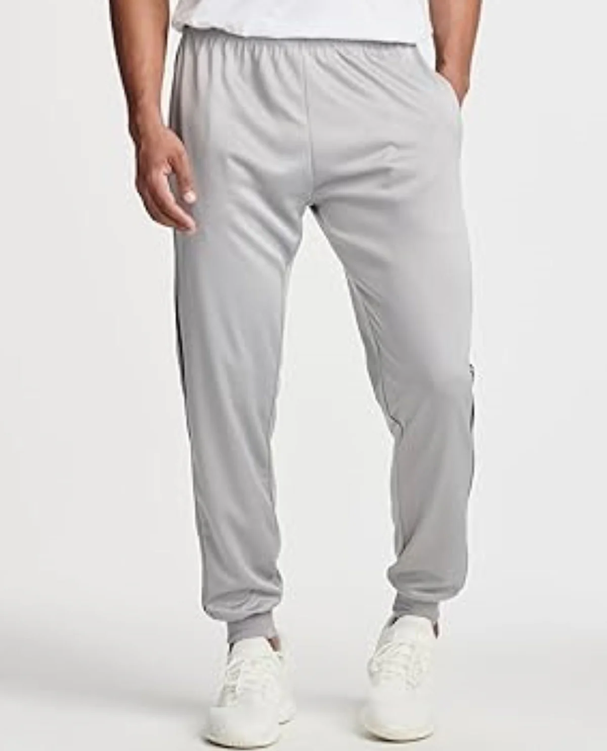 Real Essentials Tricot Jogger Pant - Image 15