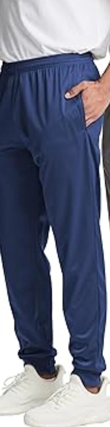 Real Essentials Tricot Jogger Pant - Image 17