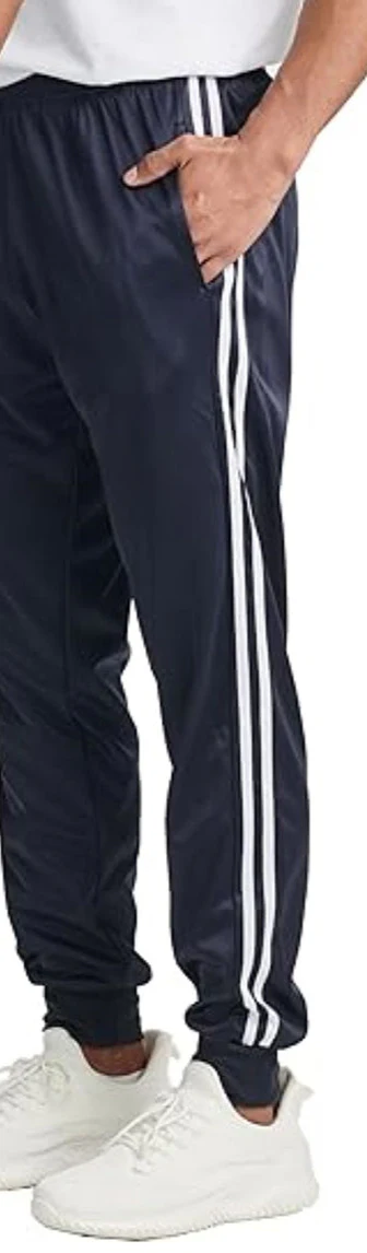 Real Essentials Tricot Jogger Pant - Image 18