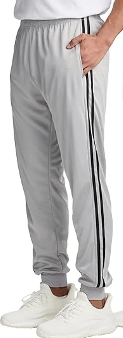 Real Essentials Tricot Jogger Pant - Image 19