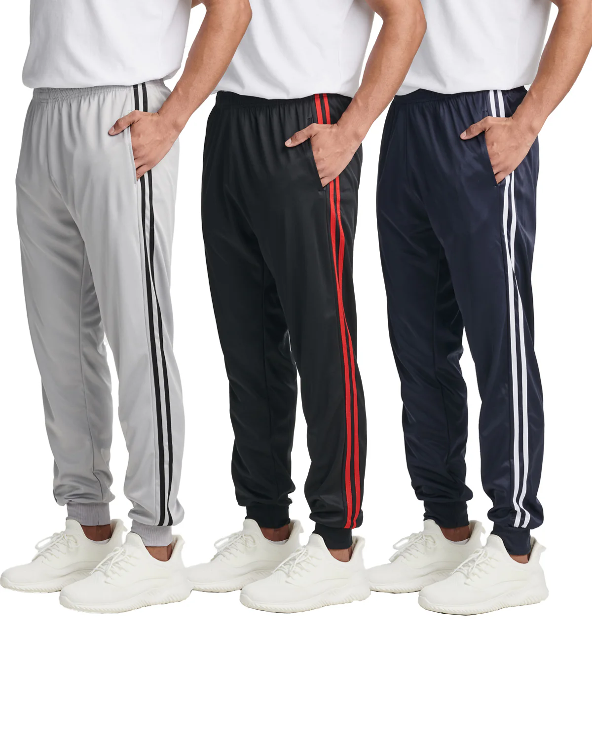 Real Essentials Tricot Jogger Pant - Image 3
