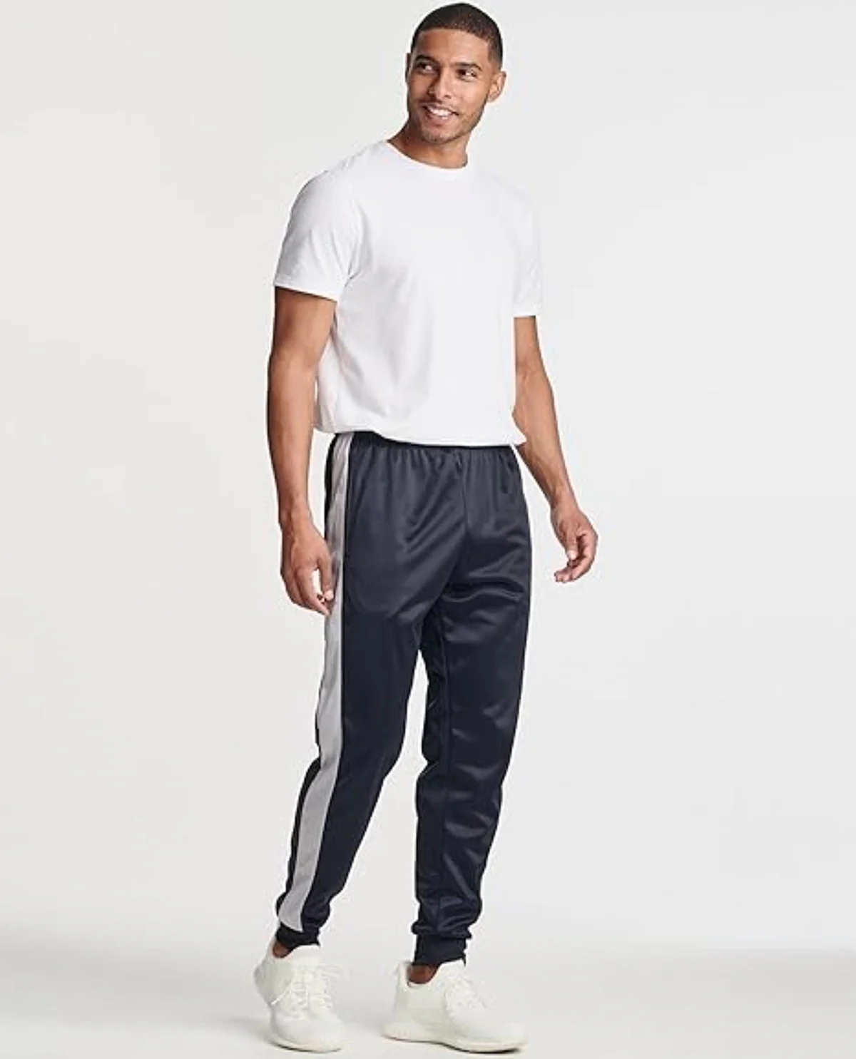 Real Essentials Tricot Jogger Pant - Image 5