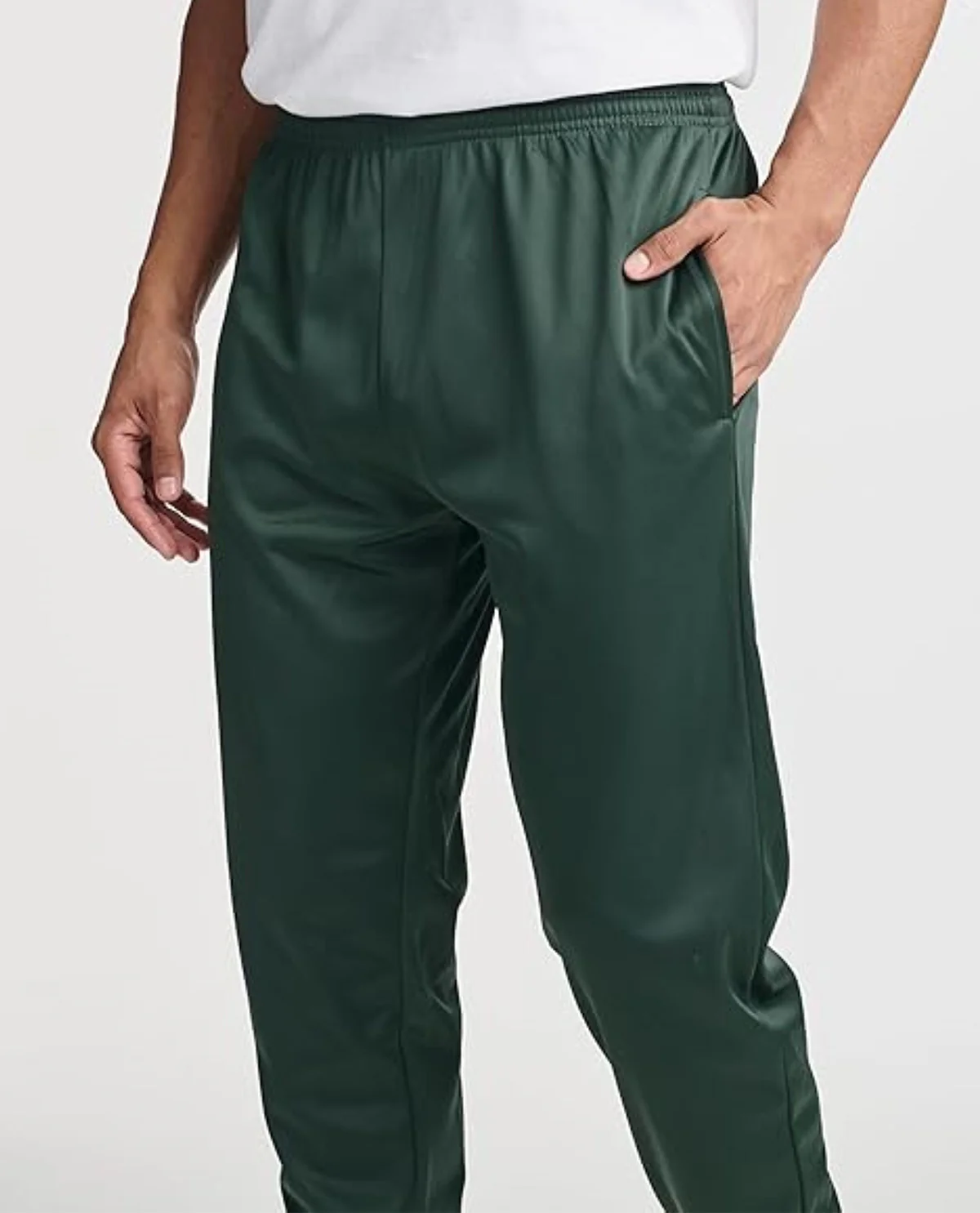 Real Essentials Tricot Jogger Pant - Image 6
