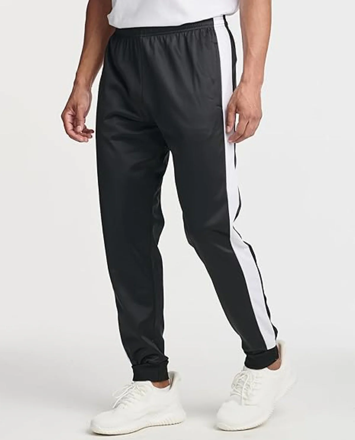 Real Essentials Tricot Jogger Pant - Image 8