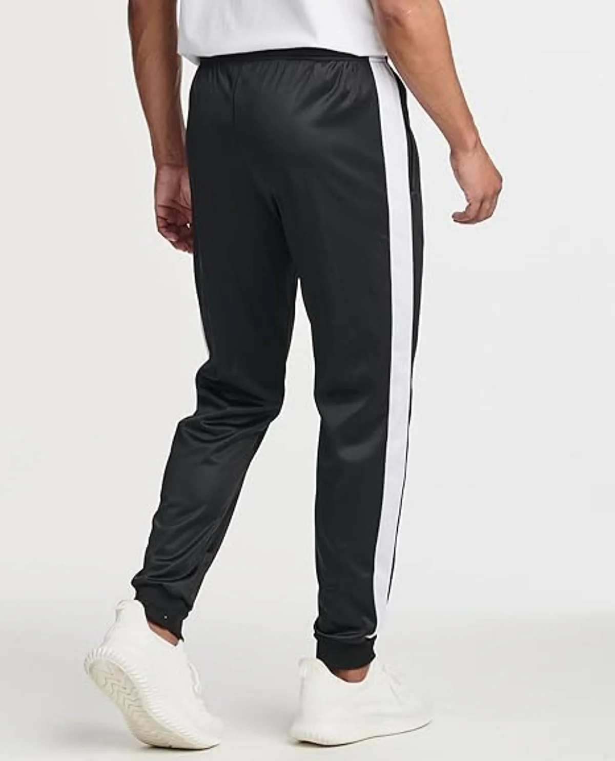 Real Essentials Tricot Jogger Pant - Image 9