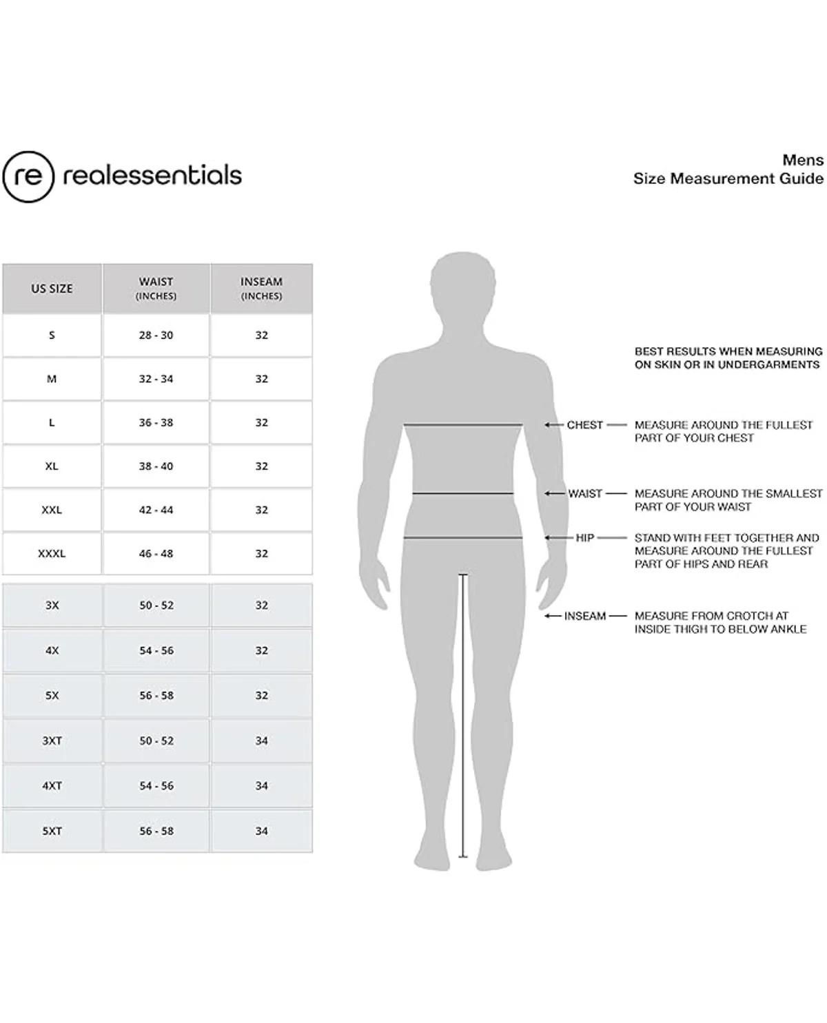 Real Essentials Tricot Open Bottom Active Pant - Image 11