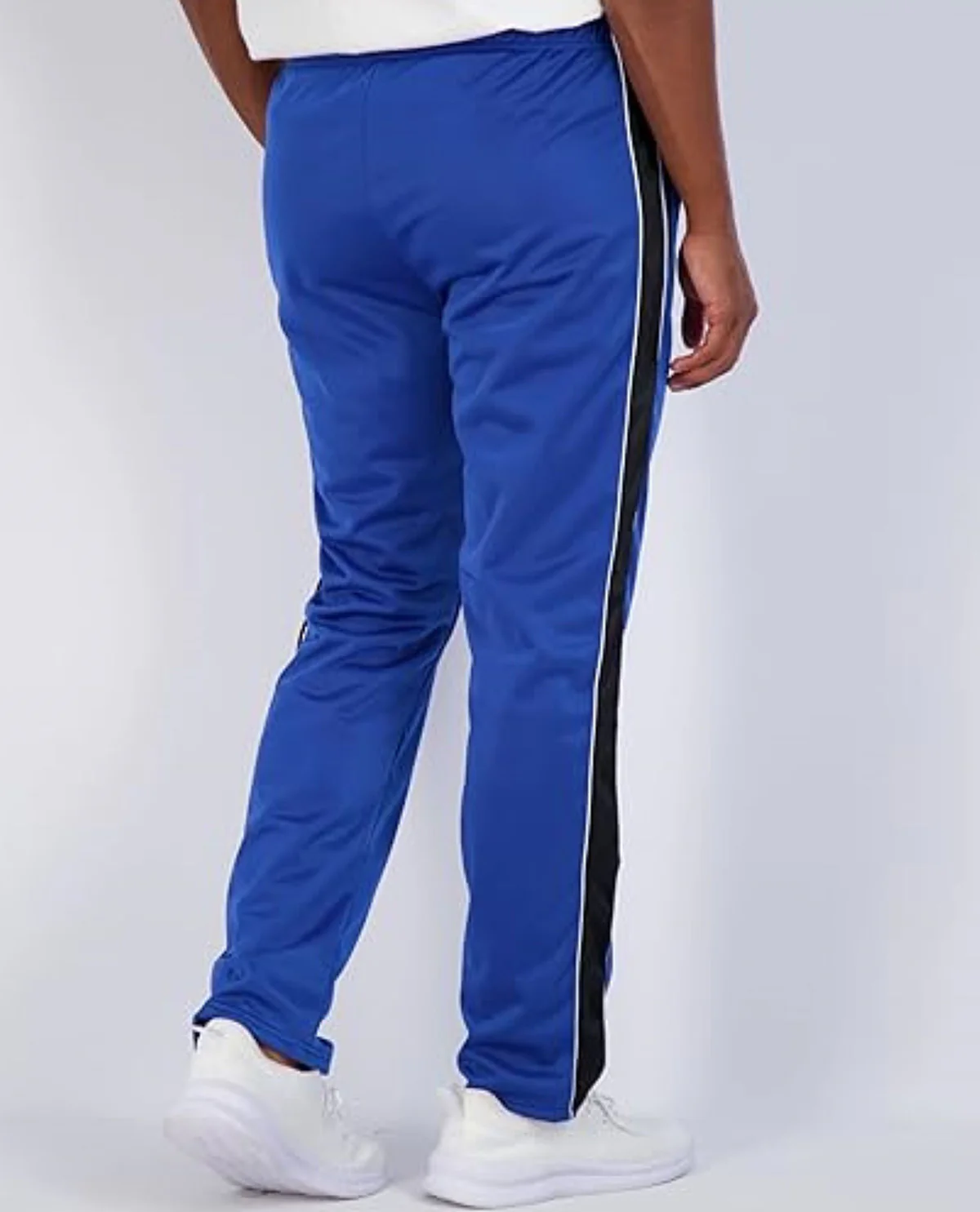 Real Essentials Tricot Open Bottom Active Pant - Image 9