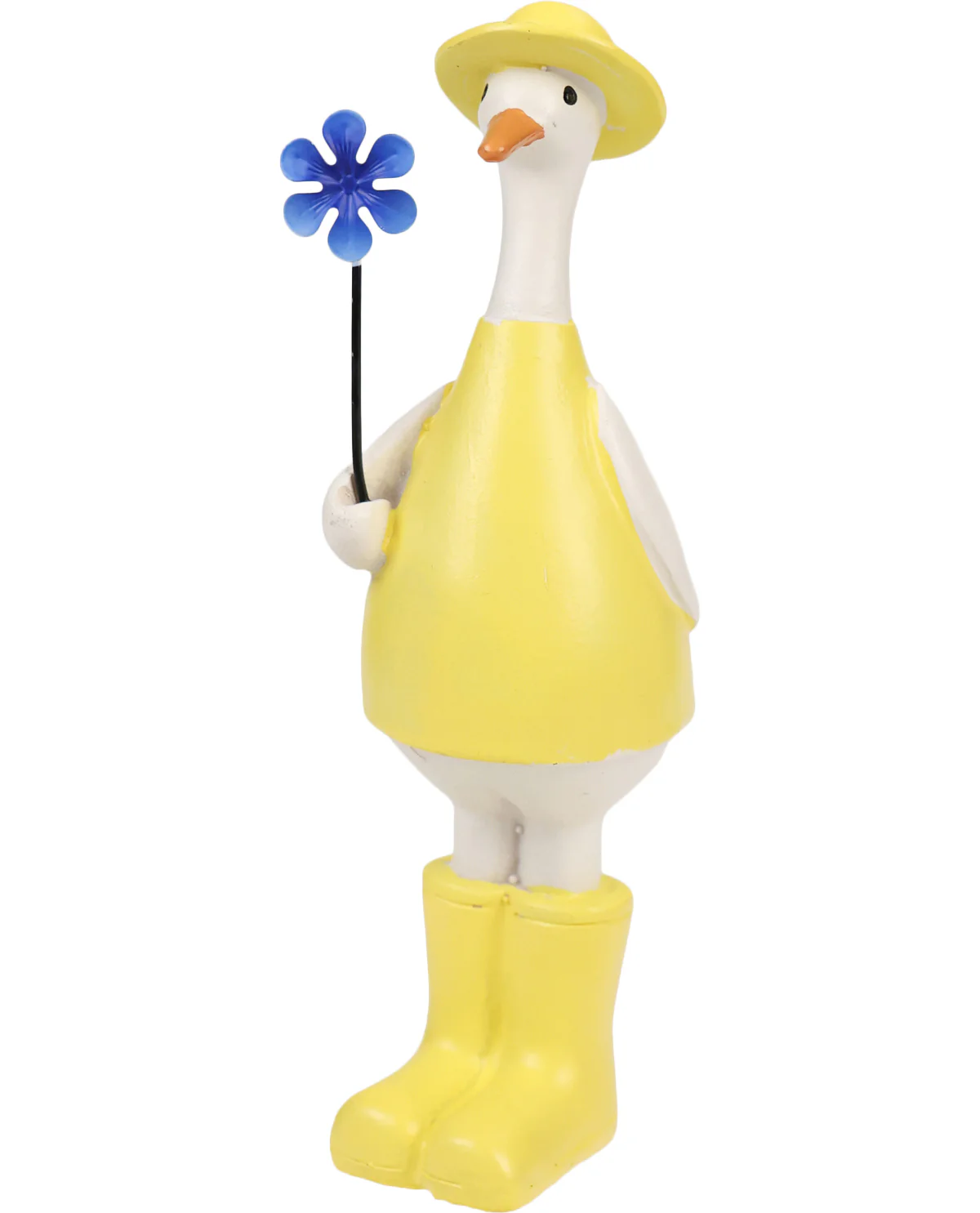 Resin Goose Figurines - Image 2
