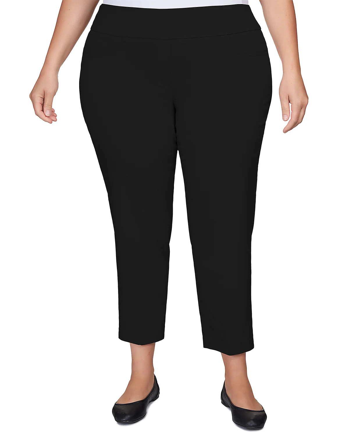 Ruby Road Pullon Ankle Pant - Image 3